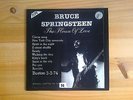 BRUCE SPRINGSTEEN. MEGA-RARE DOUBLE LP 