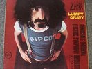 Frank Zappa - Lumpy Gravy - Verve 1967 - Stereo - VG+
