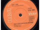 CLEO LAINE That's How Heartaches Are Made 7