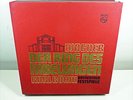 WAGNER 16-LP Box - Ring des Nibelungen / KARL BÖHM unplayed PHILIPS Bayreuth
