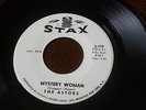 Stax Promo The Astors In The Twilight Zone / Mystery Woman s 179