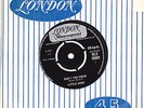 LITTLE HANK MISTER BANG BANG MAN ORIGINAL WITHDRAWN UK LONDON RARE ITEM
