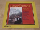 Sheffield Lab TLP-26 Moscow Sessions Shostakovich Piston Barber  Audiophile LP