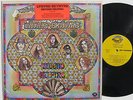 LYNYRD SKYNYRD Second Helping LP orig Sounds Of South in shrink w/ hype sticker