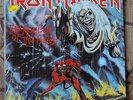 IRON MAIDEN Number of the Beast