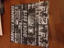 dropkick murphys ducky boys green split first dkm single rare boston oi punk