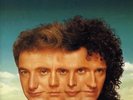 Queen The Miracle UK vinyl LP album record PCSD107 EMI 1989