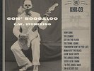 Gon' Boogaloo [Import] by CW Stoneking Vinyl Record (2015) Brand New