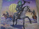 Bandolier by Budgie, Vinyl Record, LP, 1975, MCA, Good,