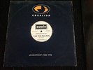 OASIS I AM THE WALRUS PROMO RECORD 1 SIDED 1994 CTP 190 1ST PRESS RARE CREATION