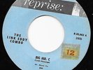 Mod Popcorn Jazz 45 LINK EDDY COMBO Man With The Golden Arm/Big Mr. C HEAR