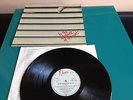 TONY CAREY-IN THE ABSENCE OF THE CAT-GERMAN 1982 LP-INNER