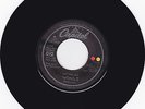PAUL McCARTNEY & WINGS PROMO 45  
