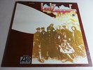 Led Zeppelin II - SEALED Vinyl LP - Atlantic SD 19127 - Rare RCA Music Service