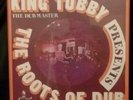 KING TUBBY  Roots of Dub Box Set 3x 10
