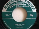 PRINCE BUSTER ** Dancing Time ** MONSTER Rocksteady HEAR