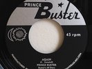 PRINCE BUSTER ** Again ** MONSTER 1969 Reggae HEAR