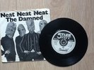 THE DAMNED . NEAT NEAT NEAT 7