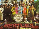 The Beatles - Sgt. Pepper’s Lonely Hearts Club Band Vinyl LP