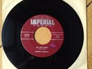 Dennis Herrold Hip Baby / Make With The Lovin Rare Imperial Rockabilly Rock&Roll