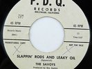 The Savoys 