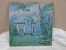 Private Psych LP Rick Saucedo Heaven Was Blue Original Record NM Reality