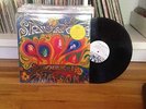 The Savage Resurrection - LP - Heavy Psych