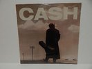 SEALED JOHNNY CASH AMERICAN RARITIES HEART OF GOLD VINYL RECORD LP