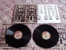 Led Zeppelin  Double Album Physical Graffiti