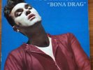 Morrissey Bona Drag Yugoslavian Vinyl