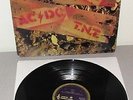 AC DC T.N.T. Australia Gatefold LP 1980 Bon Scott Angus Malcolm Young APLPA.016