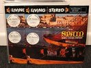 SPAIN – Reiner LSC-2230 Classic Records Reissue 45rpm 4xLP 180g NM