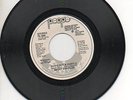 SWEET CHARLES 45 RPM Promo Record HANG OUT & HUSTLE Rare FUNK Never Played Disc