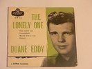 DUANE EDDY - THE LONELY ONE - ORIGINAL 1958 7
