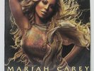 MARIAH CAREY - THE EMANCIPATION OF MIMI 2LP 2005 ORIG AALIYAH JANET w/ insert