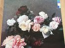 NEW ORDER POWER CORRUPTION AND LIES (FAC 75) LP ALBUM Q5