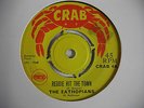 *Listen*SKA-ROCK STEADY The Eathopians 