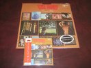 THE WHO DIRECT HITS MONO AUDIOPHILE 200 GRAM CLASSIC RECORDS LP + RARE JAPAN CD