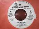 NEIL YOUNG Cinnamon girl / Sugar Mountain live Promo