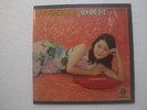 Teresa Teng ???  Chinese Mandarin Malaysia Life LFLP 287 1970's LP With Poster