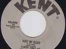 Elmore JAMES dust my blues 45 essential R&B MOD Blues POPCORN hear??