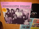 VERY CLEAN/SHRINK -JEFFERSON AIRPLANE -Surrealistic Pillow-original U.S. LP-RCA