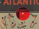 BLUES 78 : LITTLE JOHNNY JONES ON ATLANTIC 1045 W/ ELMORE JAMES IN E+ CONDITION