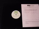 David Bowie-Aladdin Sane-INSANELY Rare 1990 Ryko/RTI Black Vinyl Test Pressing