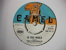 *Listen*SKA-ROCK STEADY The Federals 