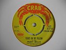*Listen*SKA-ROCK STEADY Rudy Mills 