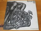 COMUS First Utterance ORIGINAL UK LP 1971