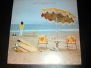 NEIL YOUNG On The Beach LP Clean EX Vinyl 1ST Press 1C / 1D Floral Cover