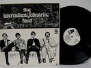 WLP INTERNATIONAL SUBMARINE BAND Gram Parsons Safe @Home LHI Flying Burrito Bros