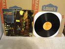 1972 DAVID BOWIE RISE AND FALL OF ZIGGY STARDUST AND THE SPIDERS FROM MARS LP